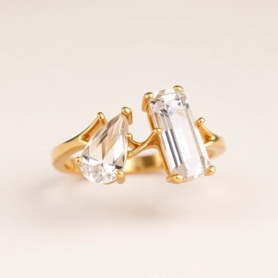 Carved Ring